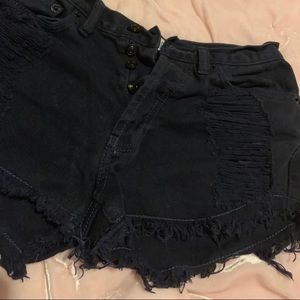 Brandy Melville Shorts! 26!